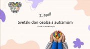 Svetskio dan osoba sa autizmom Small